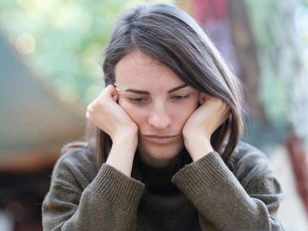 What to Do When You Feel Hopeless: What Psychology Says About Finding Hope Again